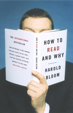 Bloom |  How to Read and Why | Buch |  Sack Fachmedien