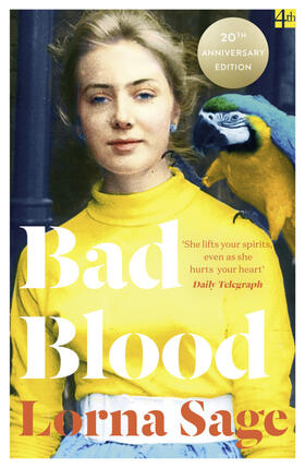 Sage |  Bad Blood | Buch |  Sack Fachmedien