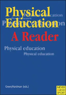 Hardmon / Green / Hardmen |  Physical Education | Buch |  Sack Fachmedien