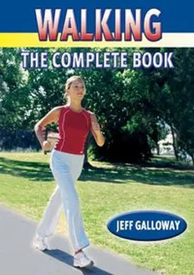 Galloway |  Walking | Buch |  Sack Fachmedien
