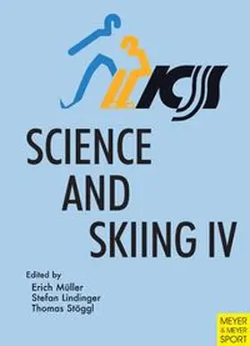 Müller / Lindinger / Stöggl, Thomas |  Science and Skiing IV | Buch |  Sack Fachmedien