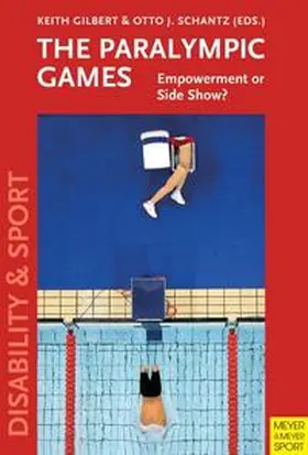 Gilbert / Schantz |  The Paralympic Games | Buch |  Sack Fachmedien