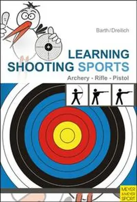 Barth / Dreilich |  Learning Shooting Sports | Buch |  Sack Fachmedien