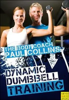 Collins |  Dynamic Dumbbell Training | Buch |  Sack Fachmedien