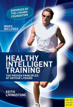 Livingstone |  Healthy Intelligent Training | Buch |  Sack Fachmedien