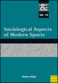 Digel |  Sociological Aspects of Modern Sports | Buch |  Sack Fachmedien