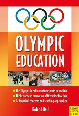 Naul |  Olympic Education | eBook | Sack Fachmedien