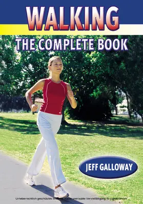 Jeff |  Walking | eBook | Sack Fachmedien