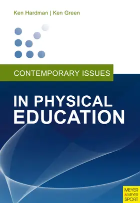 Ken | Contemporary Issues in Physical Education | E-Book | www.sack.de