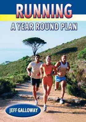 Jeff |  Running | eBook | Sack Fachmedien