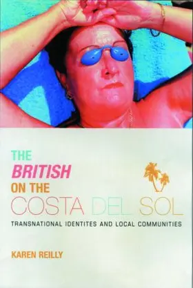 O'Reilly |  The British on The Costa Del Sol | Buch |  Sack Fachmedien