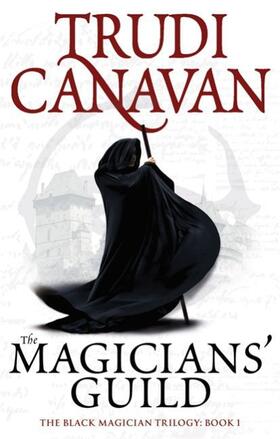 Canavan |  The Magicians' Guild | Buch |  Sack Fachmedien