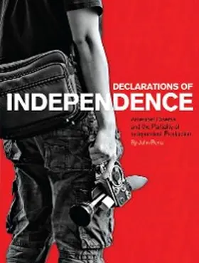 Berra |  Declarations of Independence | eBook | Sack Fachmedien
