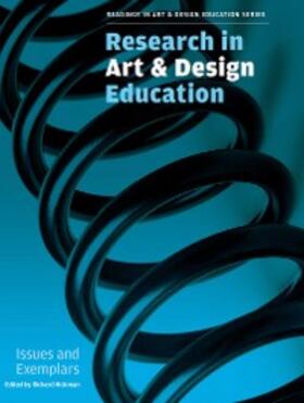Hickman |  Research in Art and Design Education | eBook | Sack Fachmedien