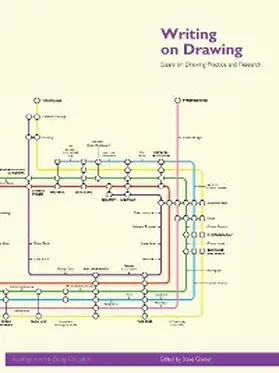Garner |  Writing on Drawing | eBook | Sack Fachmedien