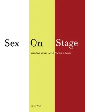 Wyllie |  Sex on Stage | eBook | Sack Fachmedien