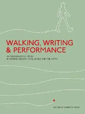 Mock |  Walking, Writing and Performance | eBook | Sack Fachmedien