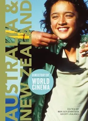Goldsmith / Lealand |  Directory of World Cinema: Australia and New Zealand | eBook | Sack Fachmedien