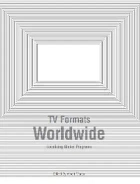 Moran |  TV Formats Worldwide | eBook | Sack Fachmedien
