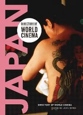 Berra |  Directory of World Cinema: Japan | eBook | Sack Fachmedien