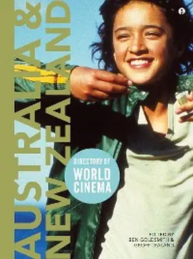 Berra |  Directory of World Cinema: American Independent | eBook | Sack Fachmedien