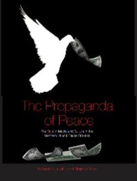 McLaughlin / Baker | The Propaganda of Peace | E-Book | sack.de