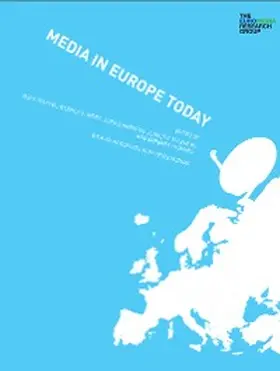 Trappel / Meier / D'Haenens |  Media in Europe Today | eBook | Sack Fachmedien