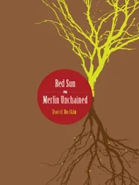 Rudkin |  Red Sun and Merlin Unchained | eBook | Sack Fachmedien