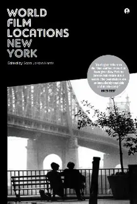 Harris |  World Film Locations: New York | eBook | Sack Fachmedien