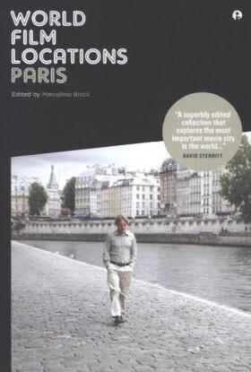 Block |  World Film Locations | Buch |  Sack Fachmedien