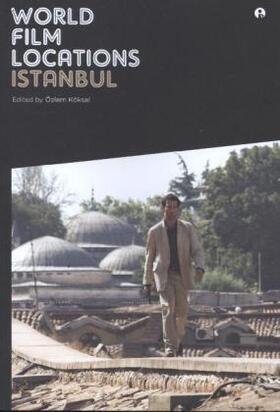 Koksal |  World Film Locations | Buch |  Sack Fachmedien