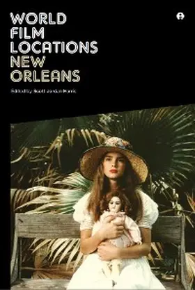 Harris |  World Film Locations: New Orleans | eBook | Sack Fachmedien