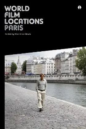 Block |  World Film Locations: Paris | eBook | Sack Fachmedien