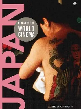 Berra |  Directory of World Cinema: Japan 2 | eBook | Sack Fachmedien