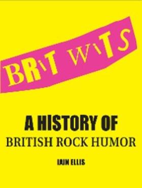 Ellis |  Brit Wits | eBook | Sack Fachmedien