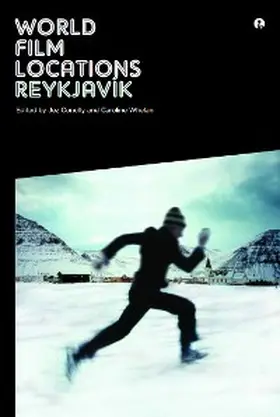 Conolly |  World Film Locations: Reykjavík | eBook | Sack Fachmedien