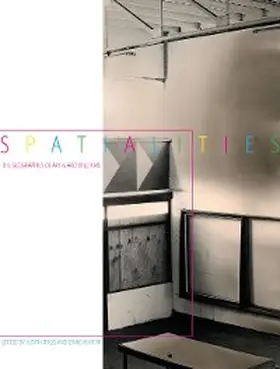 Rugg / Martin |  Spatialities | eBook | Sack Fachmedien