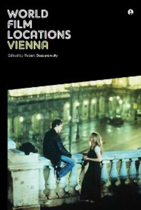Dassanowsky |  World Film Locations: Vienna | eBook | Sack Fachmedien