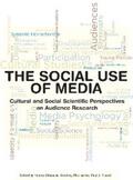 Bilandzic / Patriarche |  The Social Use of Media | eBook | Sack Fachmedien