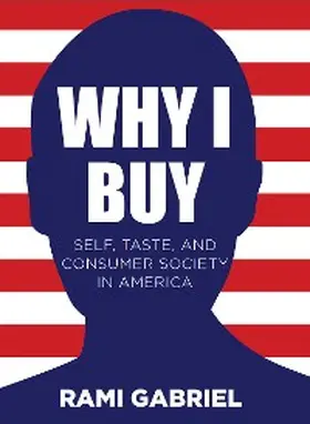 Gabriel |  Why I Buy | eBook | Sack Fachmedien