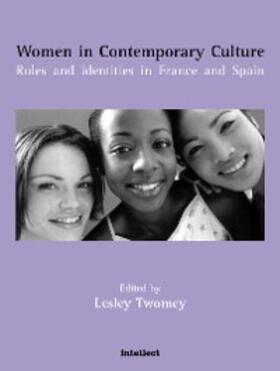 Twomey |  Women in Contemporary Culture | eBook | Sack Fachmedien