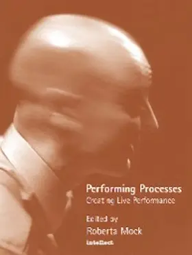Mock |  Performing Processes | eBook | Sack Fachmedien