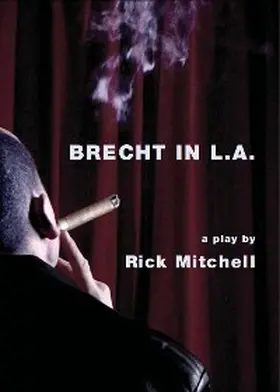 Mitchell |  Brecht in L.A. | eBook | Sack Fachmedien