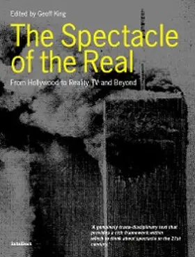 King |  The Spectacle of the Real | eBook | Sack Fachmedien