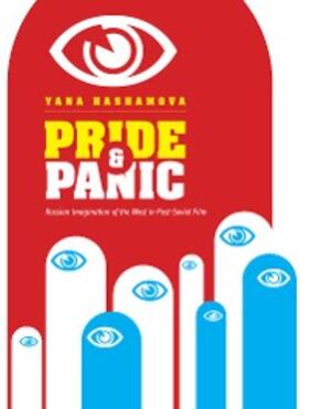 Hashamova |  Pride and Panic | eBook | Sack Fachmedien