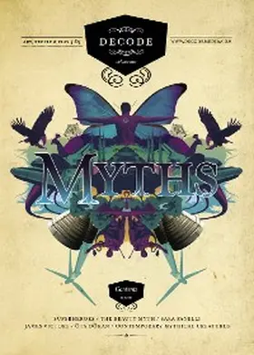 Solomons |  Myths | eBook | Sack Fachmedien