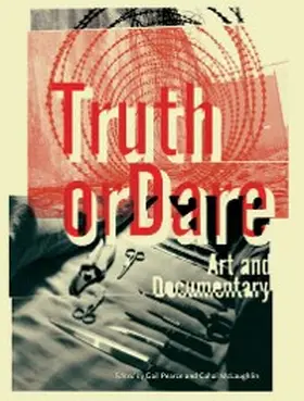 Pearce / Mclaughlin |  Truth or Dare | eBook | Sack Fachmedien