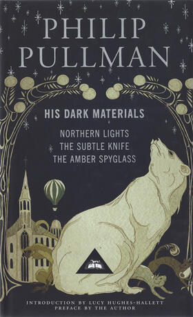 Pullman |  His Dark Materials | Buch |  Sack Fachmedien