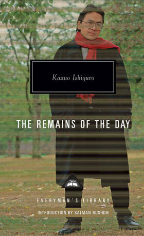 Ishiguro |  The Remains of the Day | Buch |  Sack Fachmedien