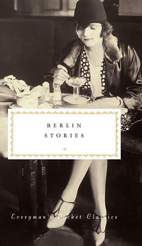 Hensher |  Berlin Stories | Buch |  Sack Fachmedien